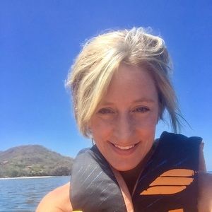 Meet your Posher, Sara